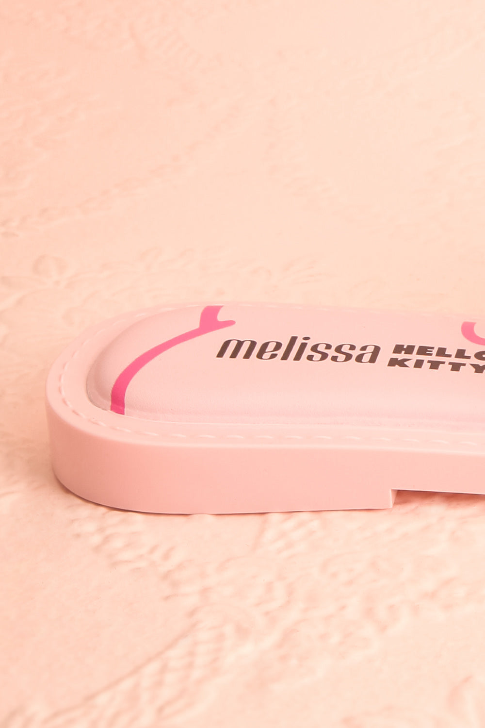 Tarnem Pink Hello Kitty Slip-On Sandals | Boutique 1861 6