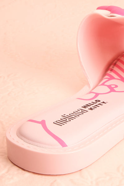 Tarnem Pink Hello Kitty Slip-On Sandals | Boutique 1861 9