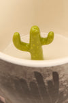 Tasse Cactus & Succulent Print Cup | La Petite Garçonne Chpt.2 2