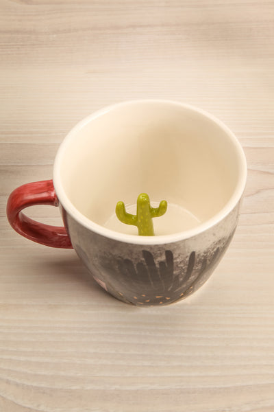 Tasse Cactus & Succulent Print Cup | La Petite Garçonne Chpt.2 5