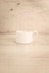 Tasse Yuzu Textured White Espresso Mug | La Petite Garçonne Chpt. 2 1