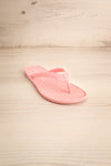 Texel Pink "Braided" Slip-On Sandals | La Petite Garçonne Chpt. 2 3