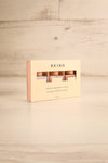 The Favorites Nail Polish Collection by BKIND | Maison garçonne box side