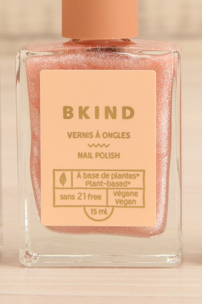 The Favorites Nail Polish Collection by BKIND | Maison garçonne speakeasy