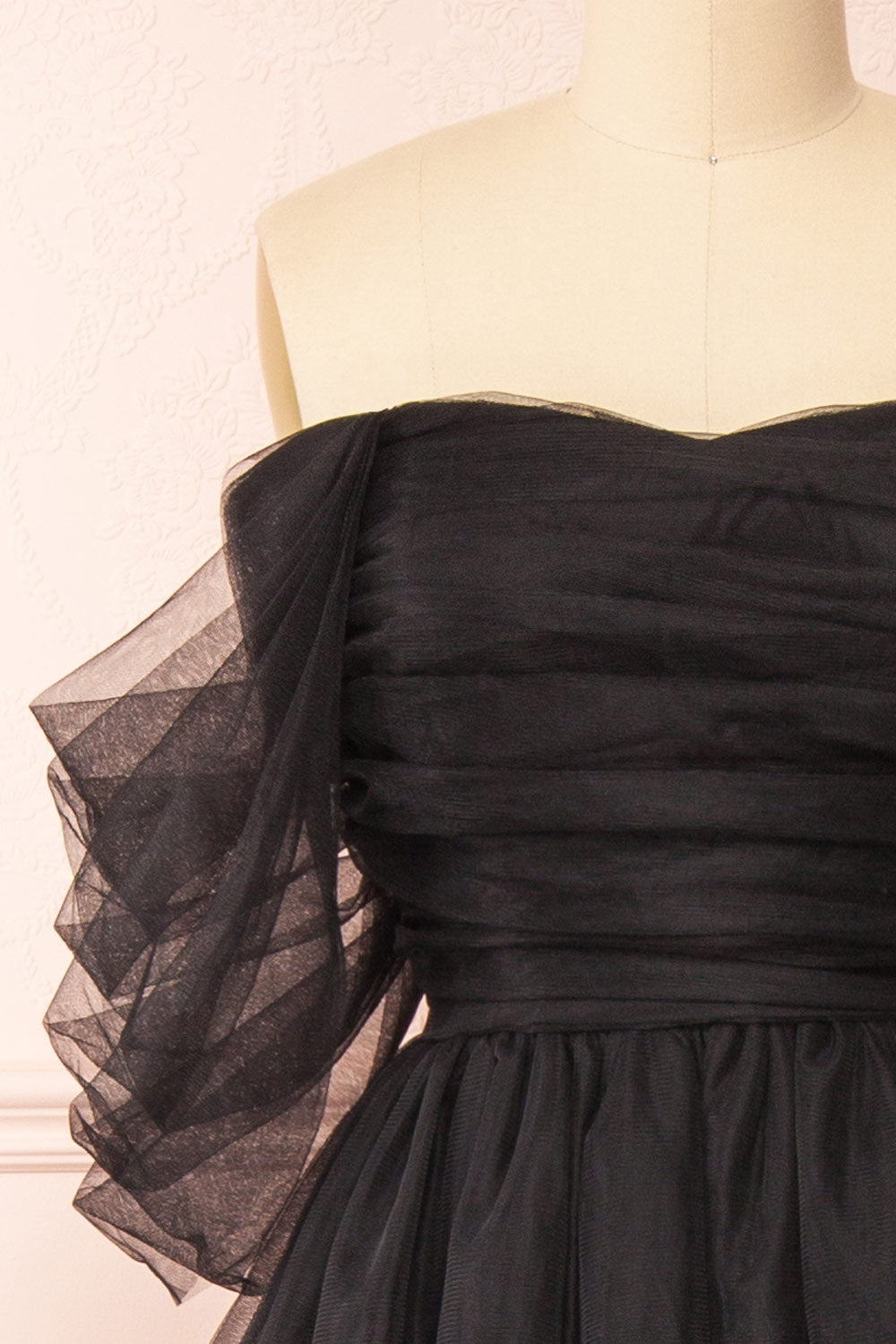 The Little Black Dress. The shade black holds a signifigance in…, by Nakia  Pleasant