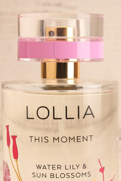 This Moment Perfume | Parfum | La Petite Garçonne Chpt. 2 logo