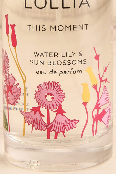 This Moment Perfume | Parfum | La Petite Garçonne Chpt. 2 close-up