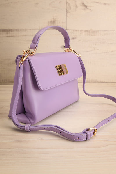 lilac birkin  Purple bags, Spring handbags, Lavender purse