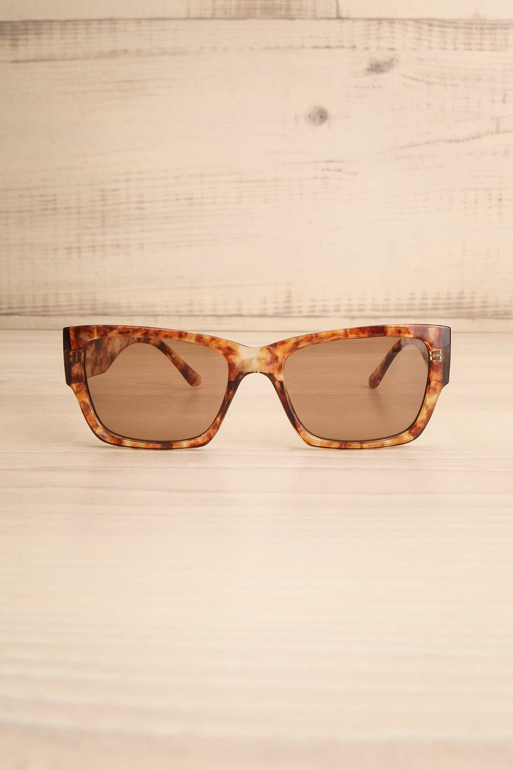 Sunglasses Cascade Apricot | Karün North America