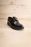 Undiconus Patent Black Dr. Martens Shoes | La Petite Garçonne Chpt. 2 3