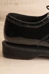 Undiconus Patent Black Dr. Martens Shoes | La Petite Garçonne Chpt. 2 6