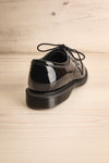 Undiconus Patent Black Dr. Martens Shoes | La Petite Garçonne Chpt. 2 8