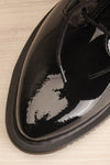 Undiconus Patent Black Dr. Martens Shoes | La Petite Garçonne Chpt. 2 2