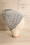 Vennesla Brume Grey Knit Tuque | La Petite Garçonne 3