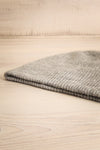 Vennesla Brume Grey Knit Tuque | La Petite Garçonne 6