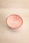 Vladi Bowl Pink Floral Patterned Dish | La petite garçonne inside