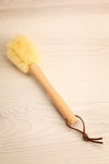 Waipahu Wood Brush | Brosse | La Petite Garçonne Chpt. 2