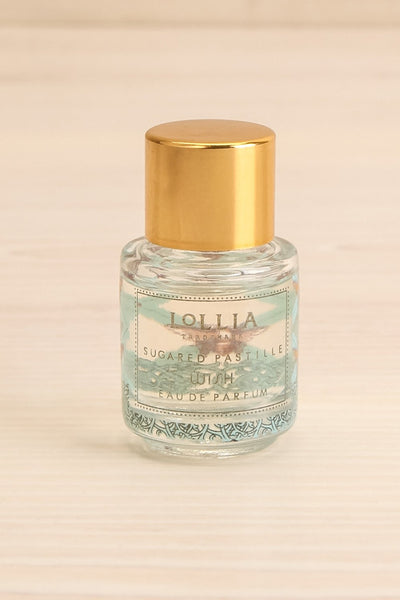 Wish Mini Perfume | Parfum | La Petite Garçonne Chpt. 2 close-up