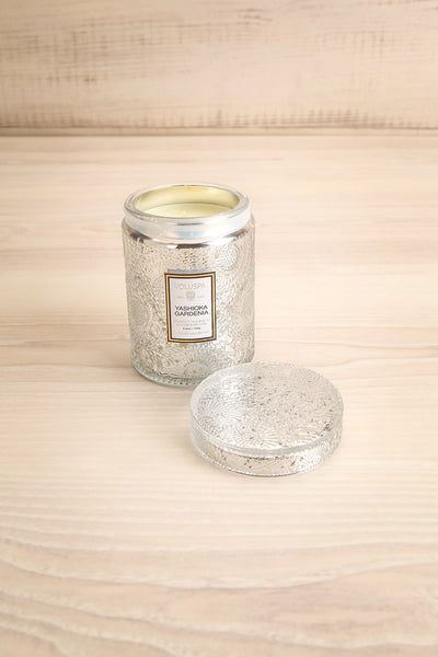 Medium Jar Candle Yashioka Gardenia | La petite garçonne open